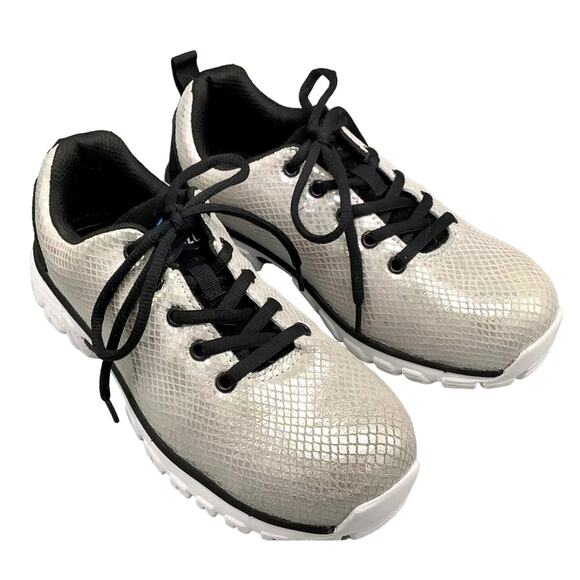 "Nautilus Spark CT Oxford Women’s Safety Footwear, Size 10 M - $119 MSRP" - Picture 5 of 6